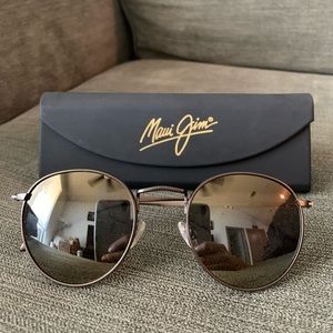 Maui Jim North Star sunglasses